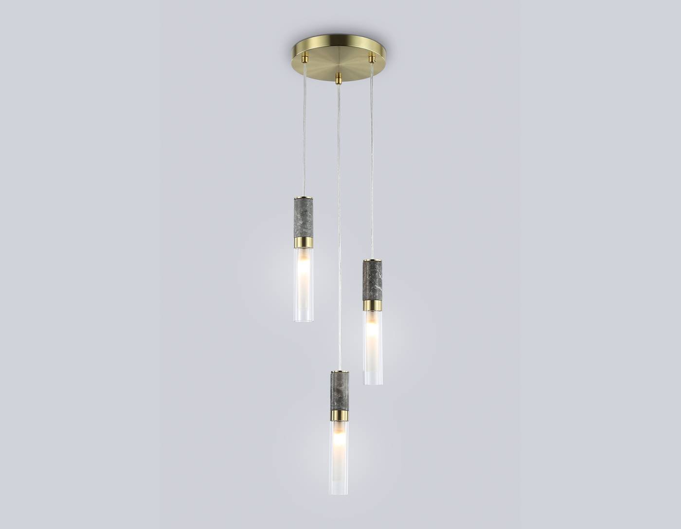 LH53351 Подвесной светильник Ceramo Modern Ambrella LH53351