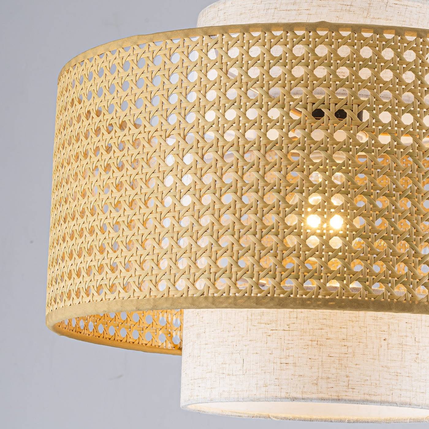 4768-1F Торшер Favourite Organicum 4768-1F