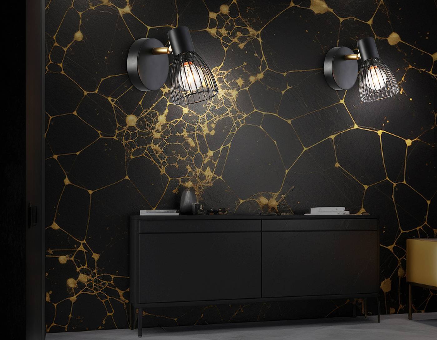 Светильник спот Ambrella Loft TR8659