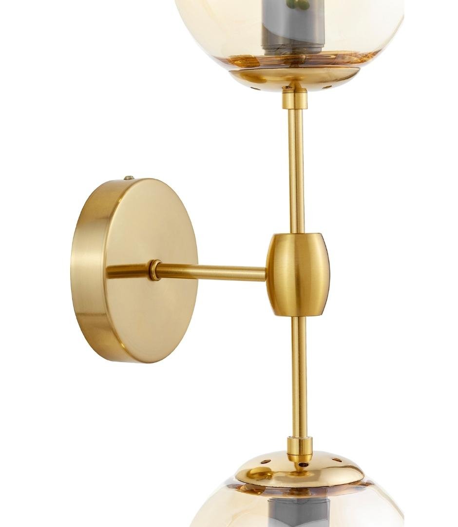 LDW 6001-2 MD Настенное бра Lumina Deco LDW 6001-2 MD