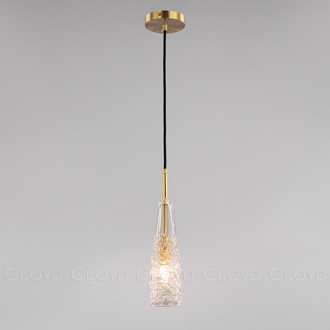 11091 Светильник подвесной Cloyd Alemand 11091