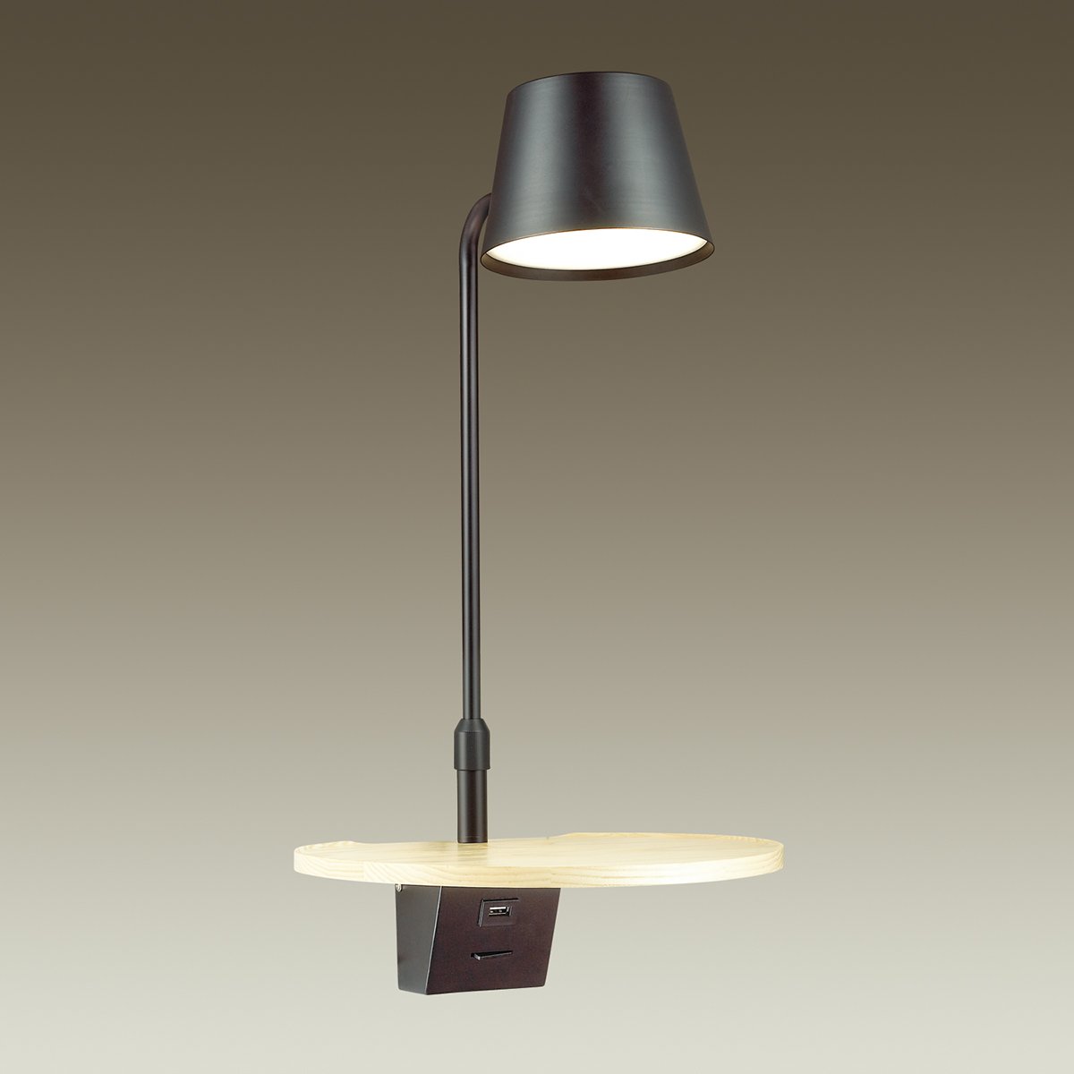 4163/6WL Настенное бра Odeon Light Sven 4163/6WL
