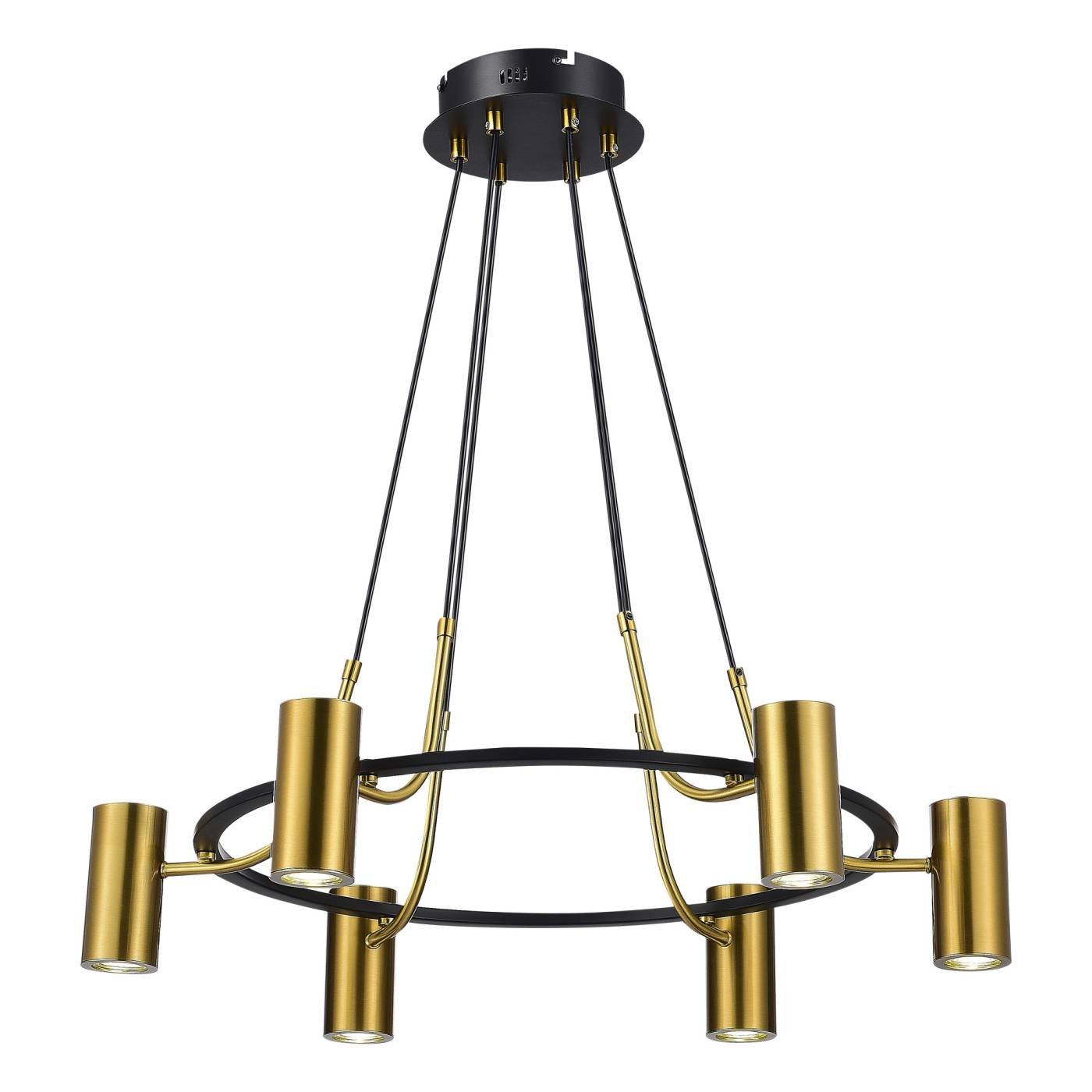 SL1215.403.06 Подвесная люстра ST Luce Talia SL1215.403.06