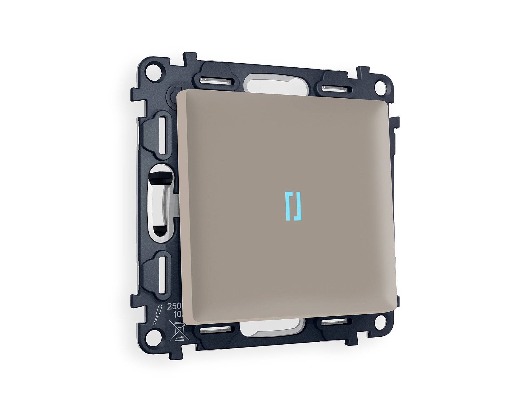 MA362020 Выключатель Ambrella Volt ALFA MA362020