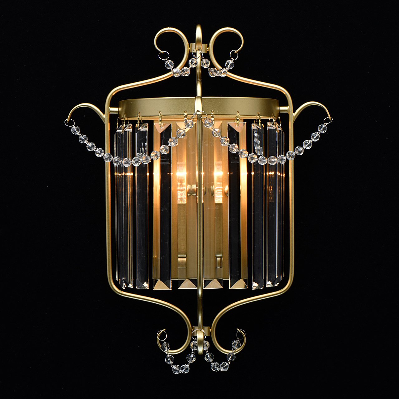 Настенное бра MW Light Адель 373024701