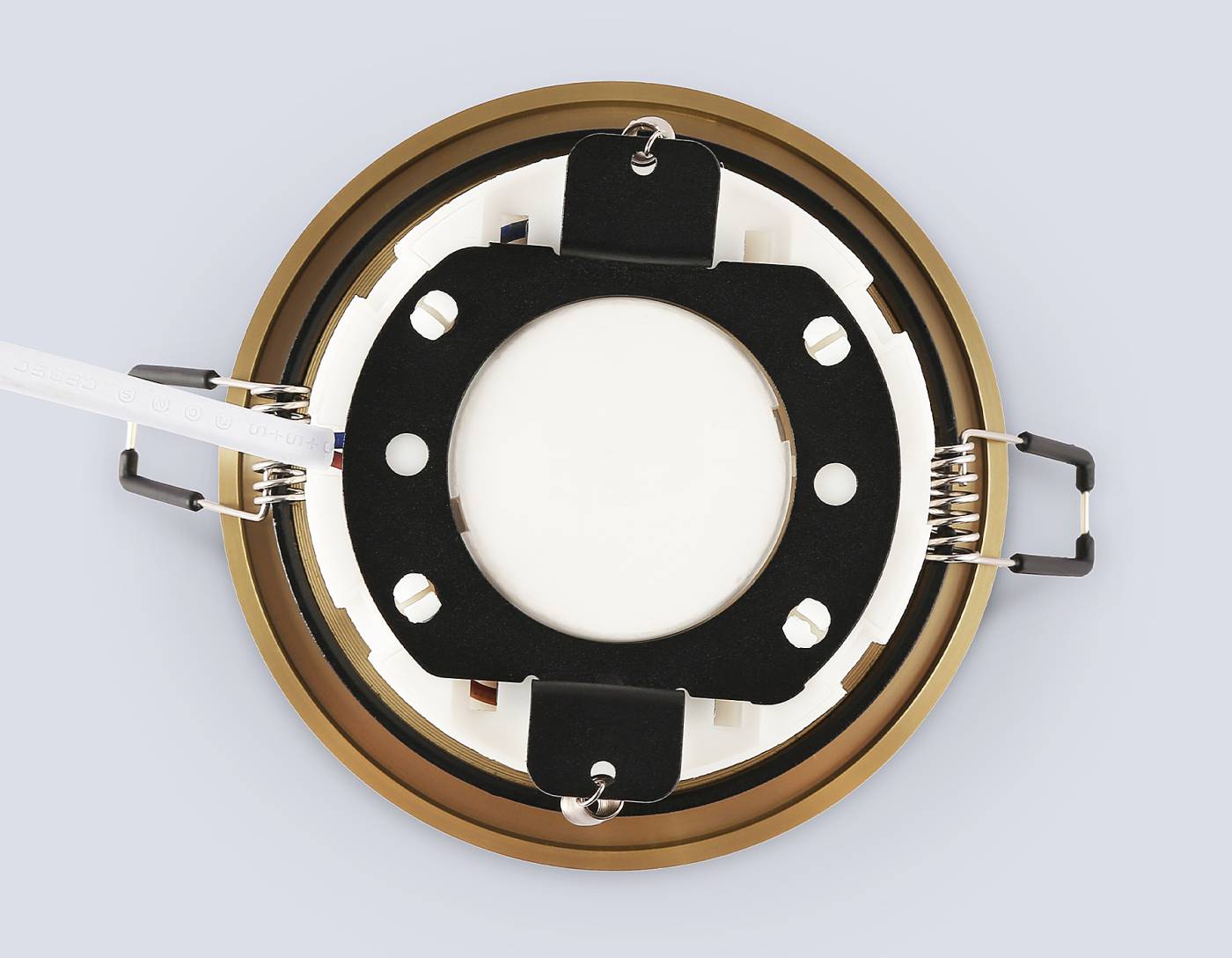 Встраиваемый светильник Ambrella Standard Tech TN51818