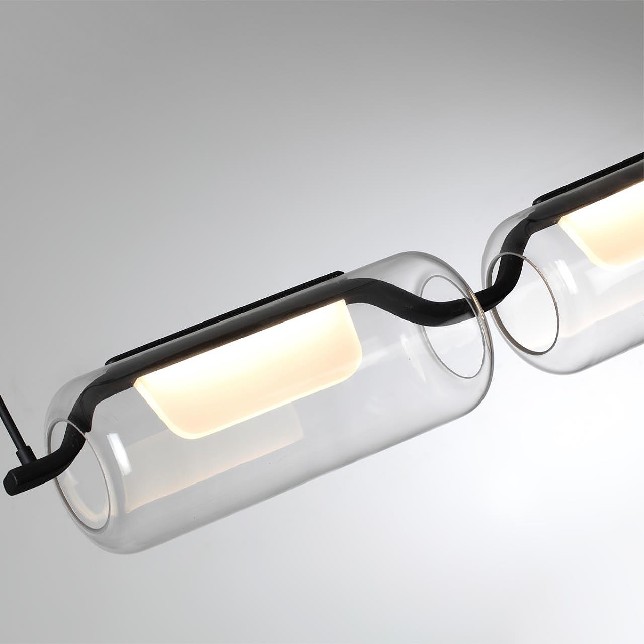5003/30L Светильник подвесной Odeon Light Kavia 5003/30L
