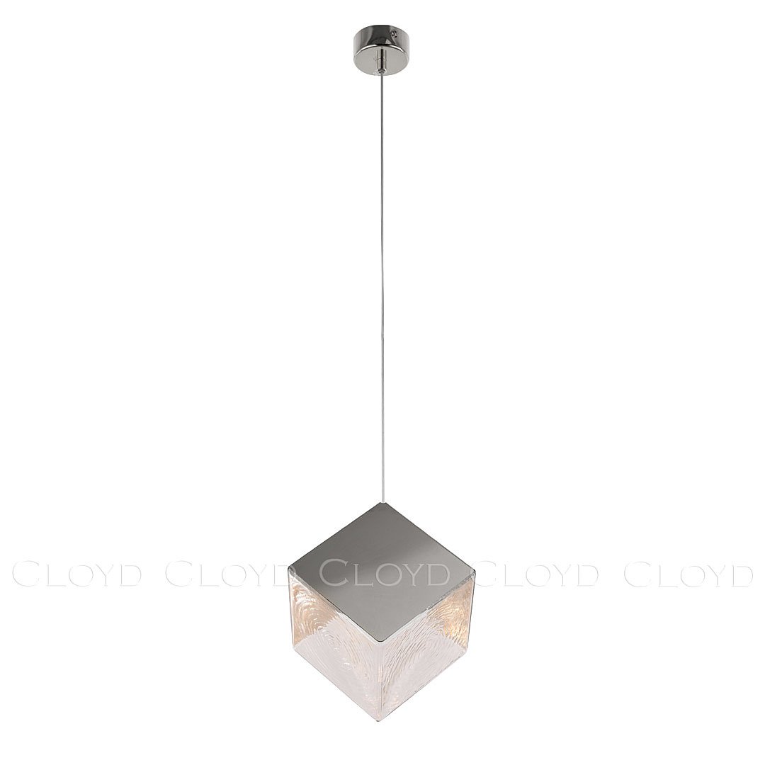 11046 Светильник подвесной Cloyd Cubit 11046