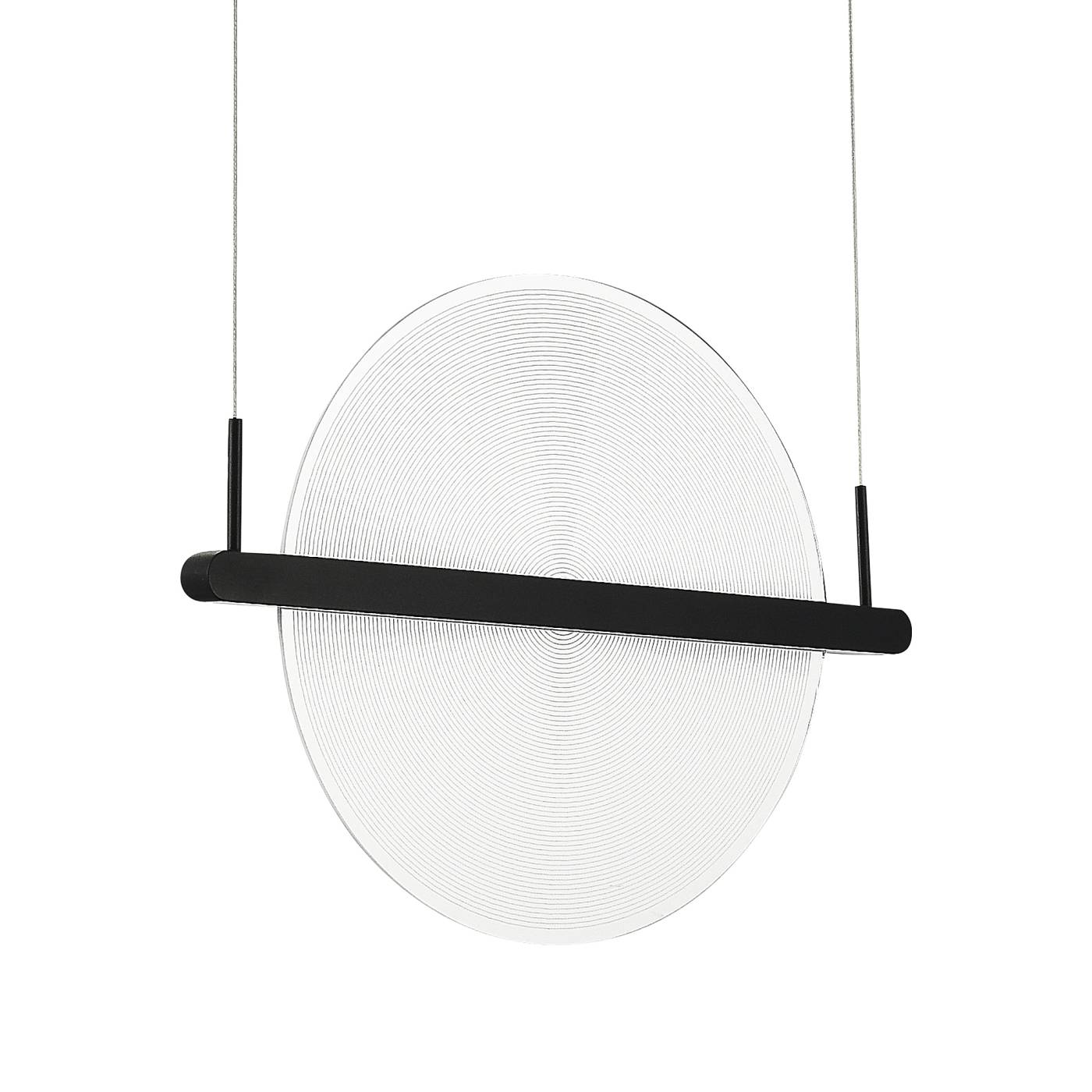 SL6233.403.15 Светильник подвесной ST Luce Splendid SL6233.403.15