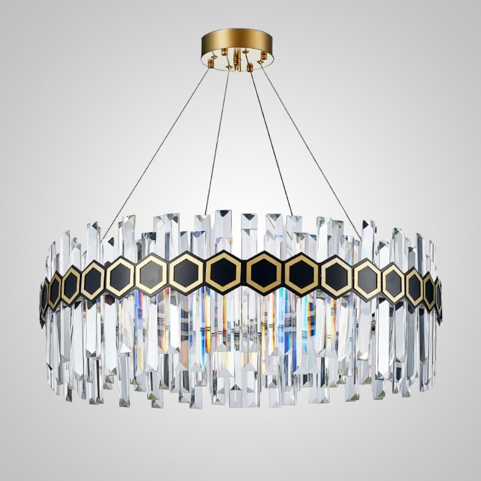 151568-26 Подвесная люстра ImperiumLoft Milan01 151568-26