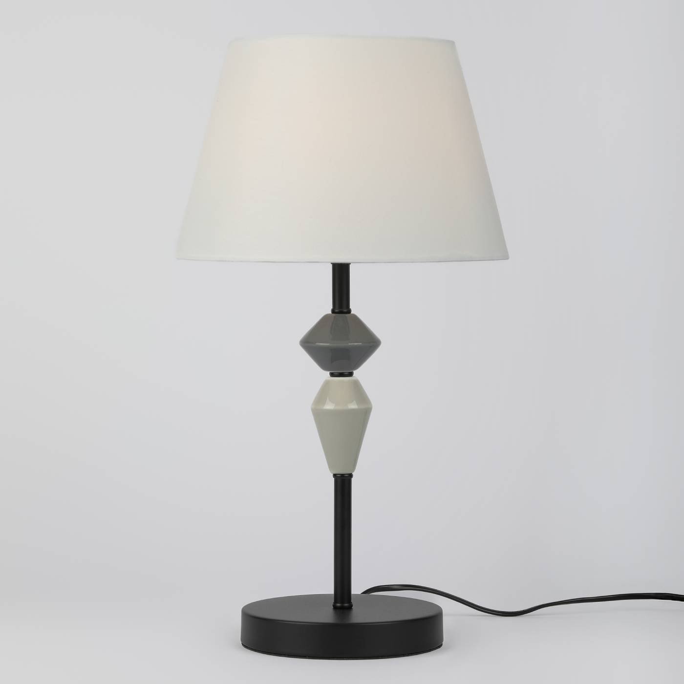 Настольная лампа Rivoli Alisia 7096-501