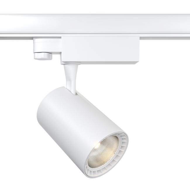 Трековый светильник Maytoni Vuoro Trinity TR029-3-26W3K-M-W