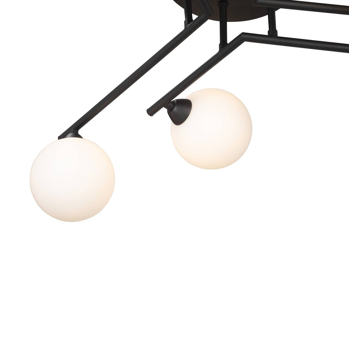 V2569-1/6PL Потолочная люстра Vitaluce V2569-1/6PL