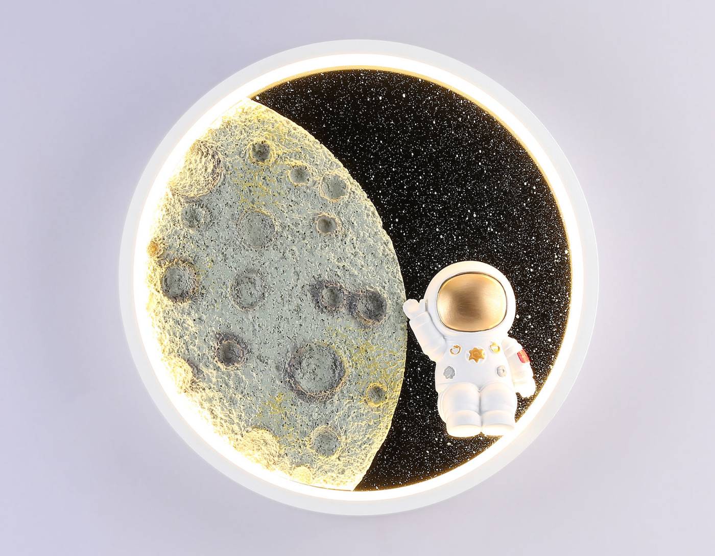 FW11101 Настенный светильник Ambrella Wall FW11101