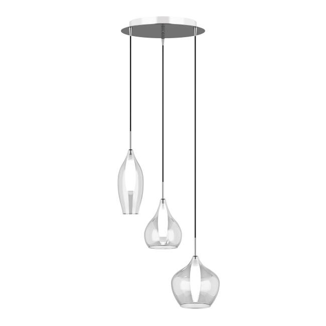 803051 Светильник подвесной Lightstar Pentola 803051