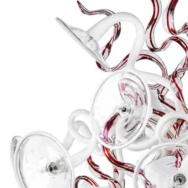 Подвесная люстра Lightstar Ricciolo 894156