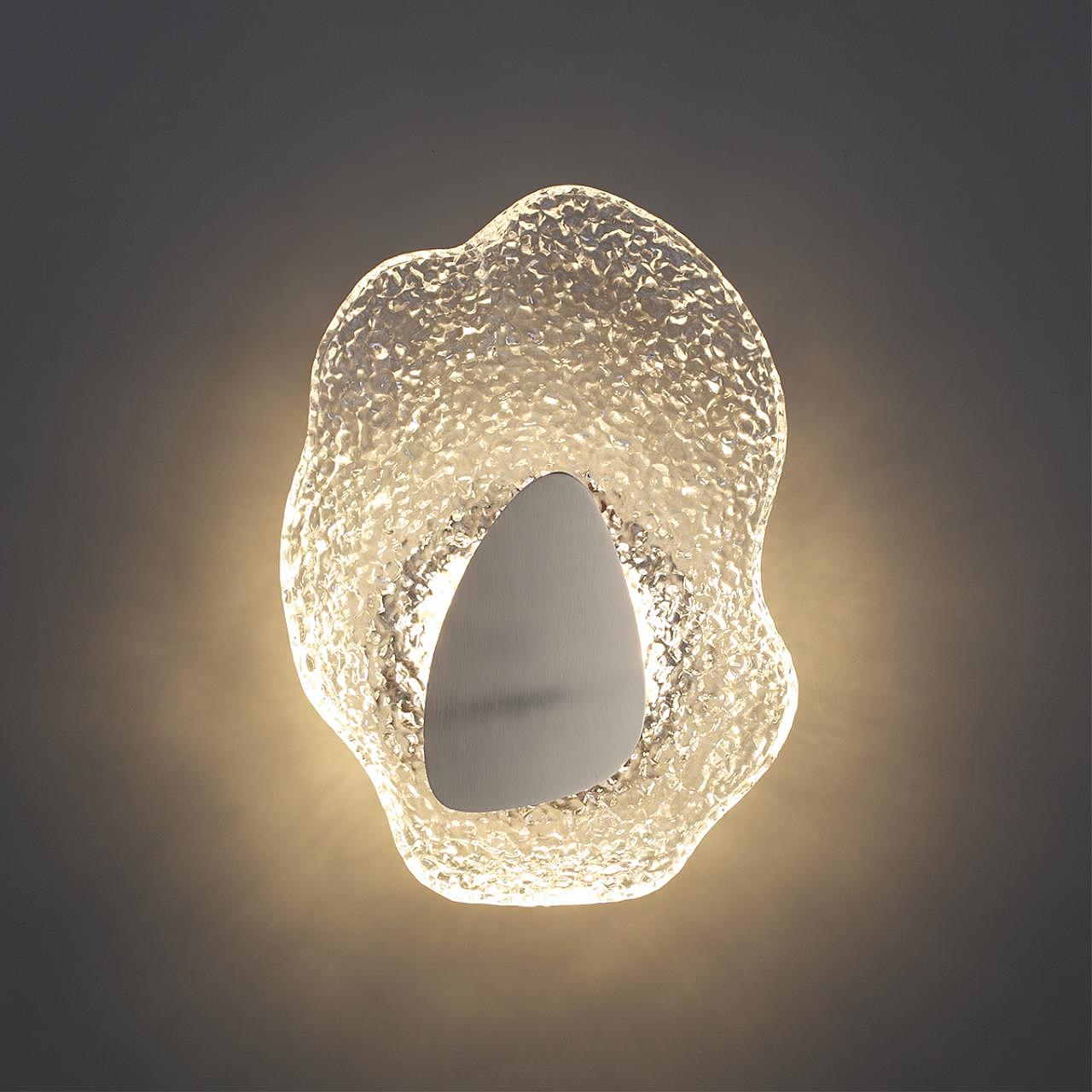 Настенный светильник Odeon Light EXCLUSIVE Coralla 5460/12WL