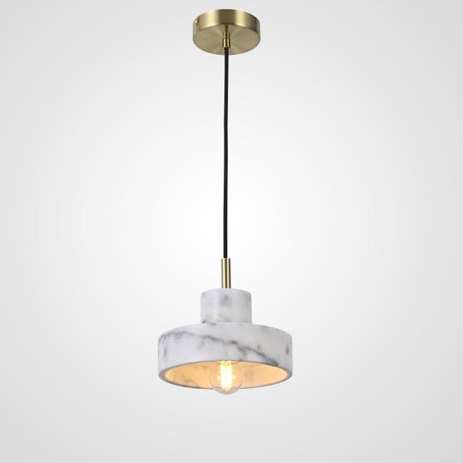 101775-26 Светильник подвесной ImperiumLoft Marble01 101775-26