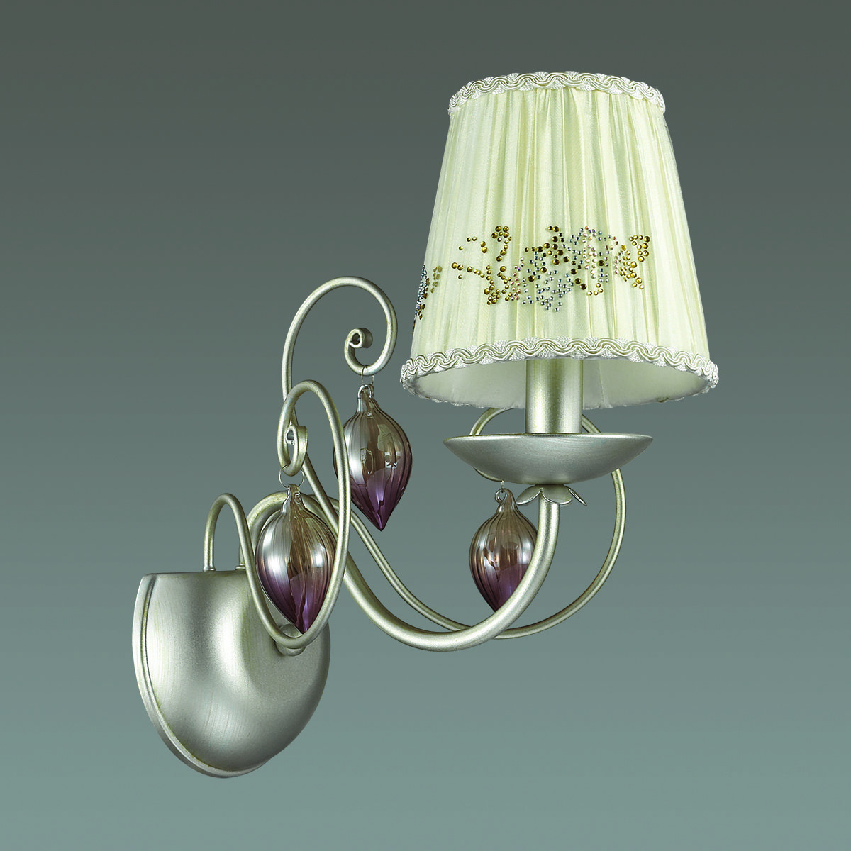 3922/1W Настенное бра Odeon Light Adriana 3922/1W