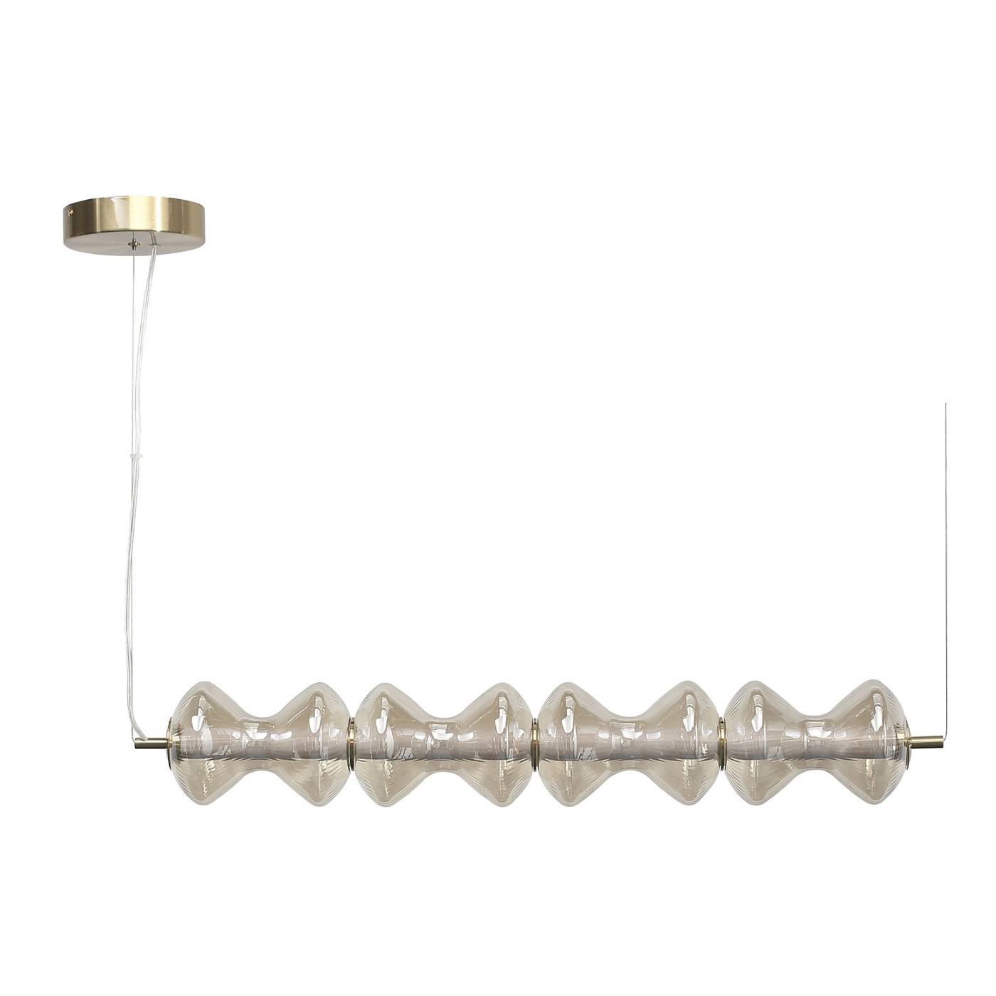 SL6136.223.01 Светильник подвесной ST Luce Spine SL6136.223.01