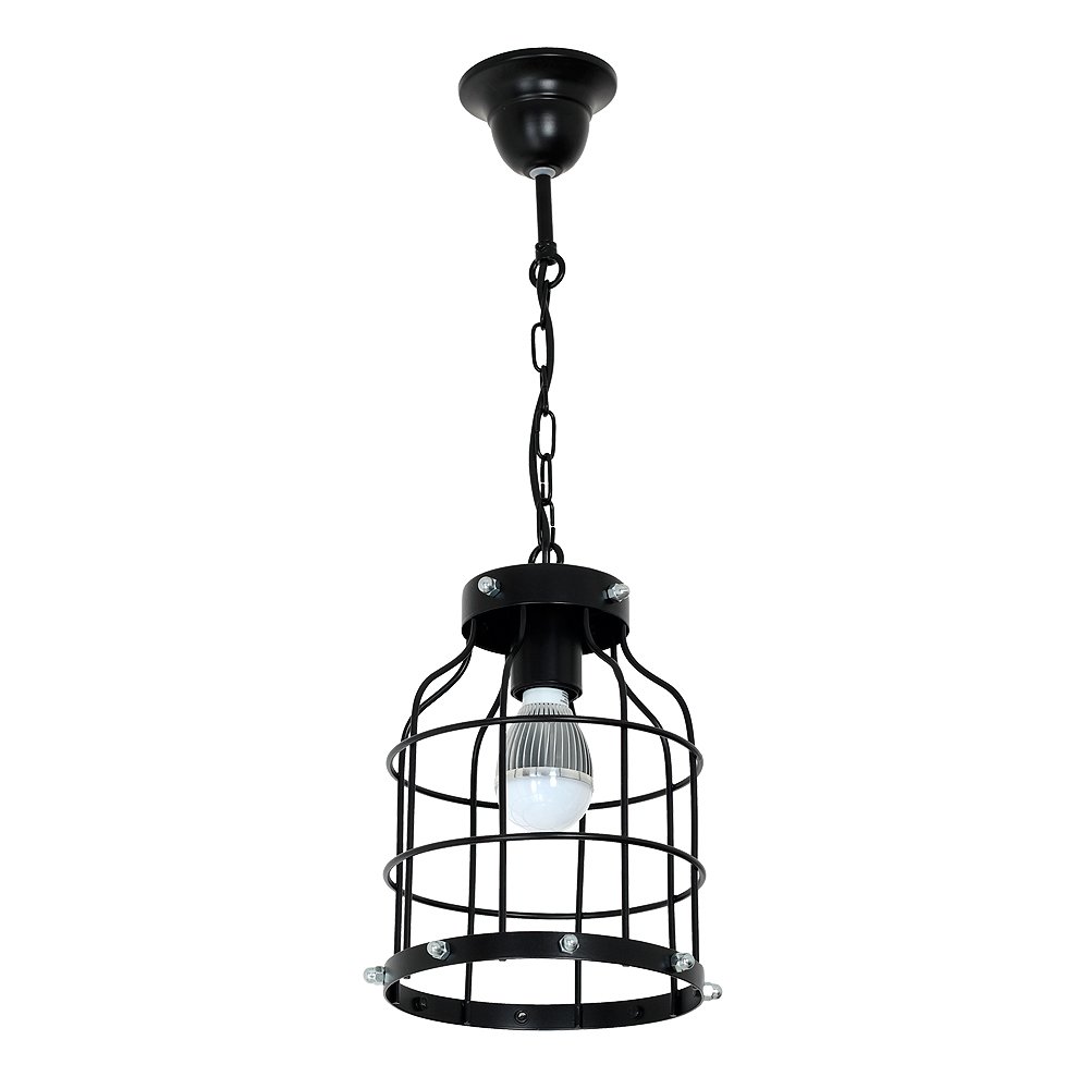 7283 Светильник подвесной Luminex Single 7283