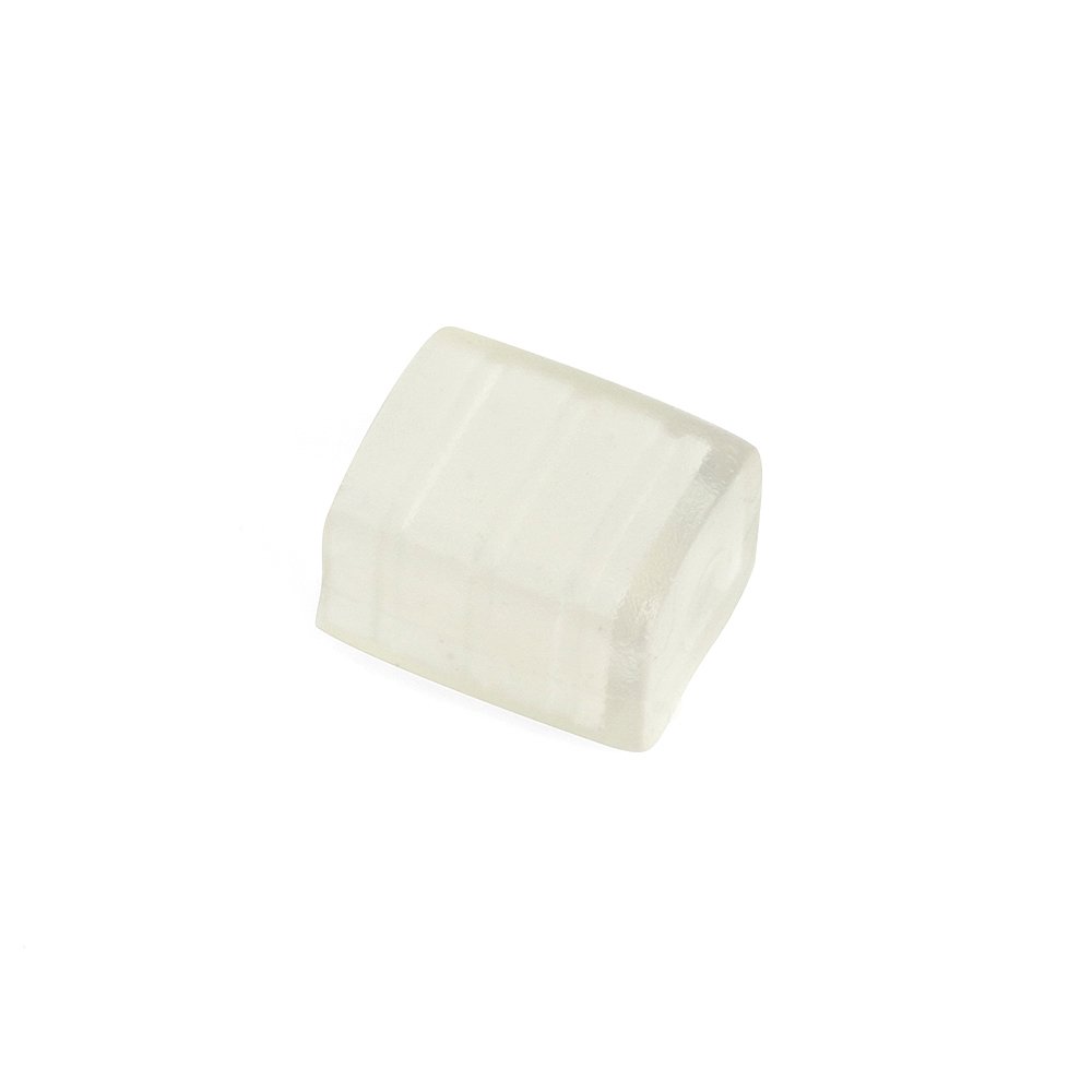 48807 Заглушка для светодиодной ленты 220V Feron LD090 48807