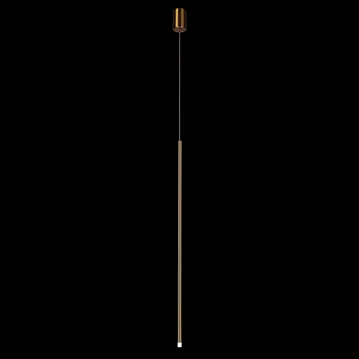 10358/830 AB Светильник подвесной Loft It Reed 10358/830 AB