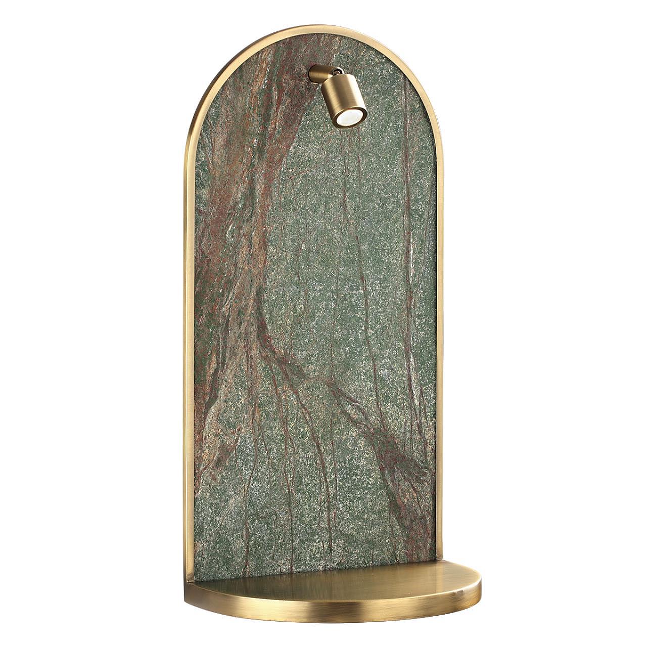 7175/3WL Настенный светильник Odeon Light EXCLUSIVE Giardino 7175/3WL