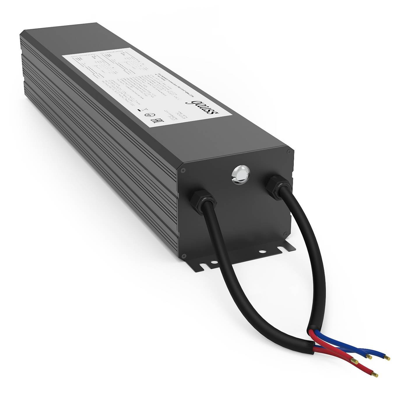 Драйвер для LED ленты Gauss 997911020