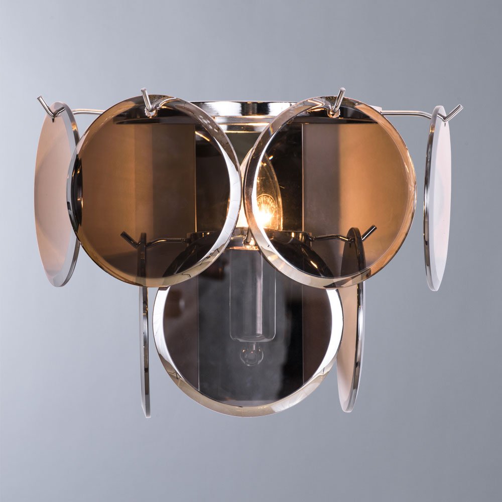 Настенное бра Divinare Chloe 7566/02 AP-1