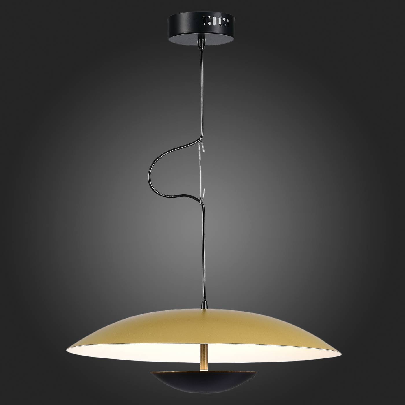 Светильник подвесной ST Luce Armonico SL6502.203.01