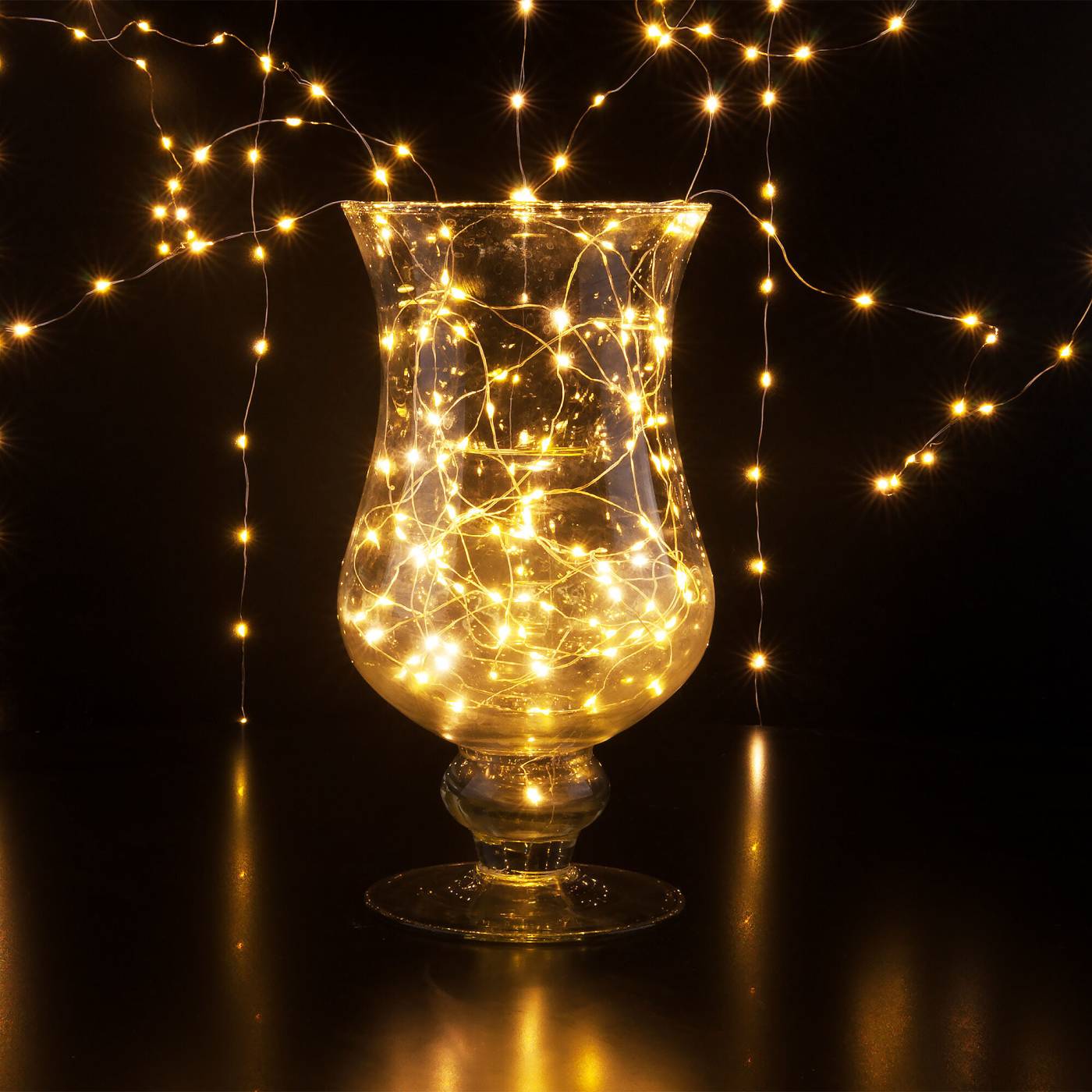 200-006 теплый белый 2*2,6м IP20 Гирлянда Eurosvet 200-006 200-006 теплый белый 2*2,6м IP20