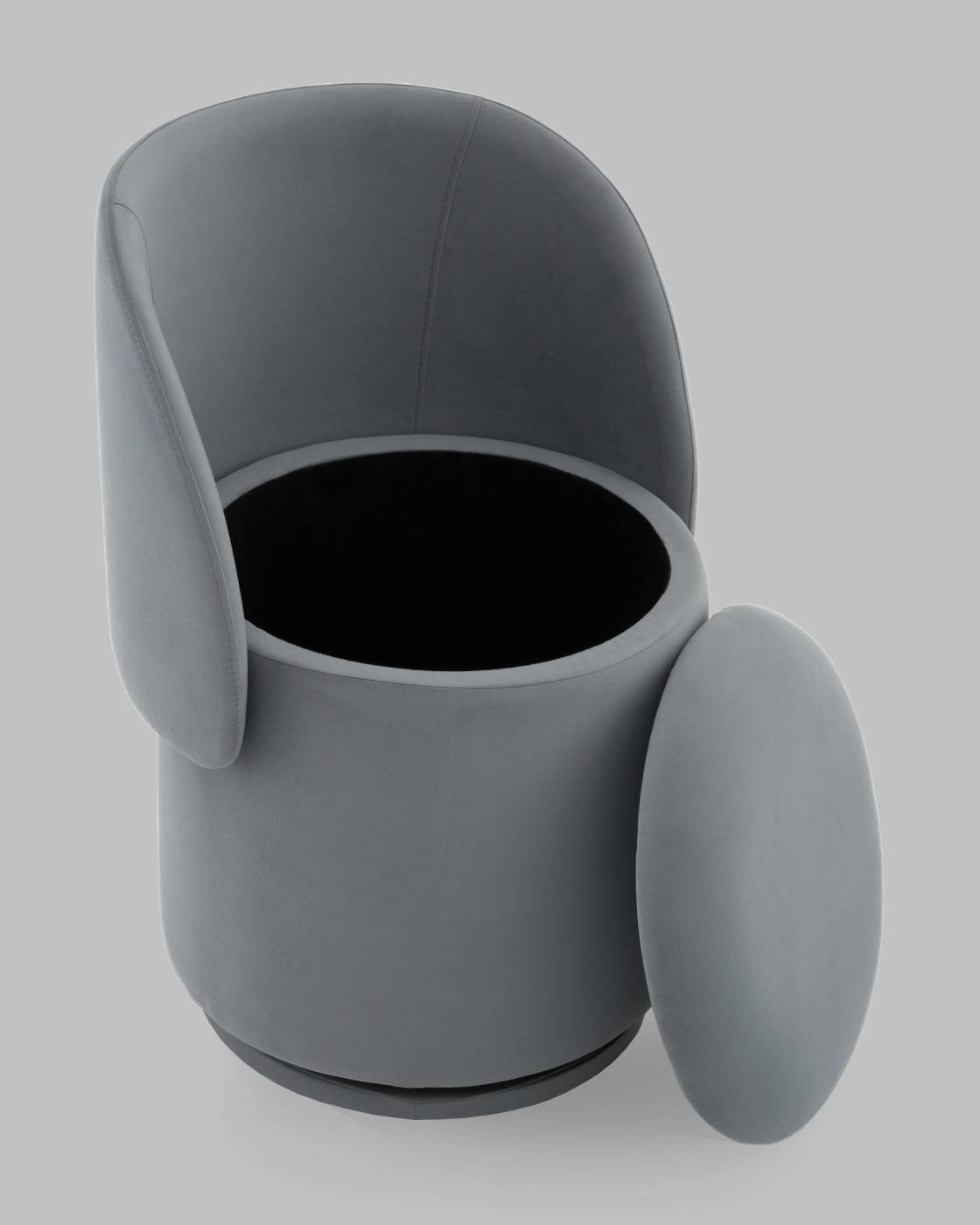 vd-taunsvill-vl12 Пуфик Stool Group vd-taunsvill-vl12