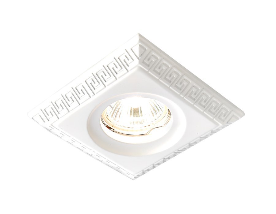 D1168 W Встраиваемый светильник с узорами Design D1168 W Ambrella