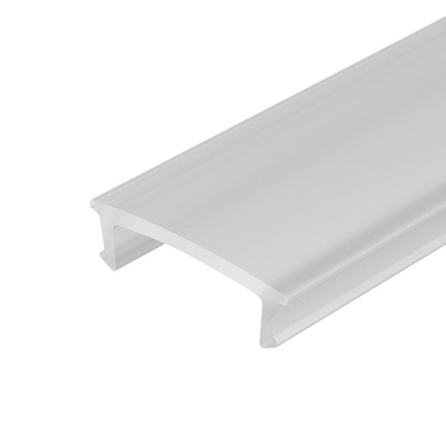 037238 Экран для профиля Arlight SL-W15 037238