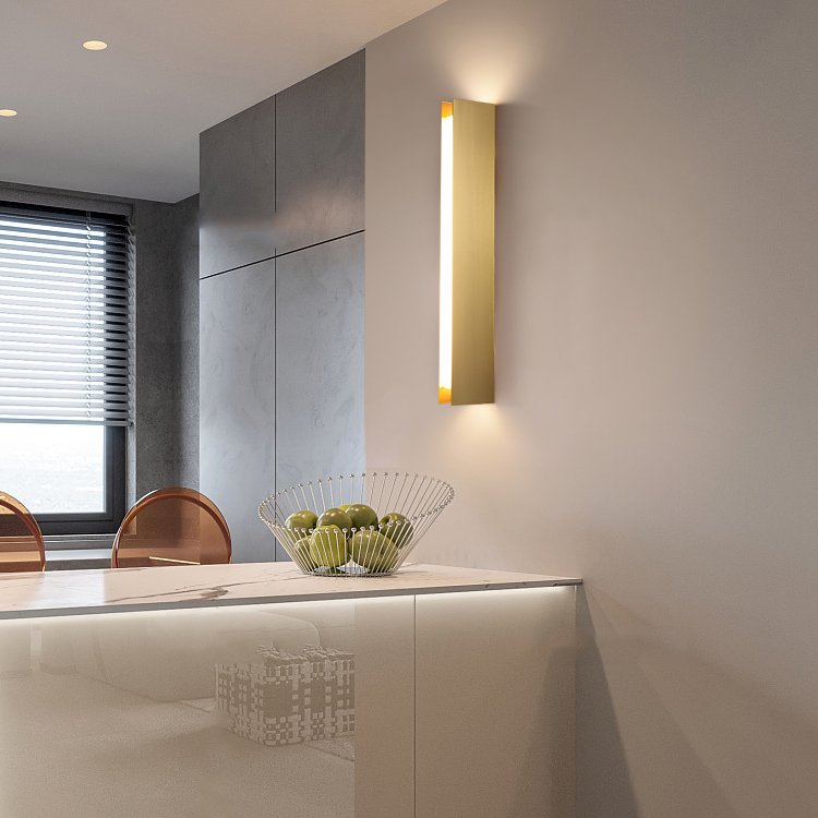374937-23 Настенный светильник ImperiumLoft 374937-23