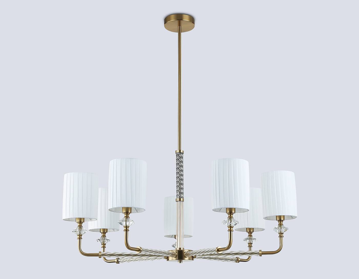 Люстра на штанге Ambrella Classic LH71503