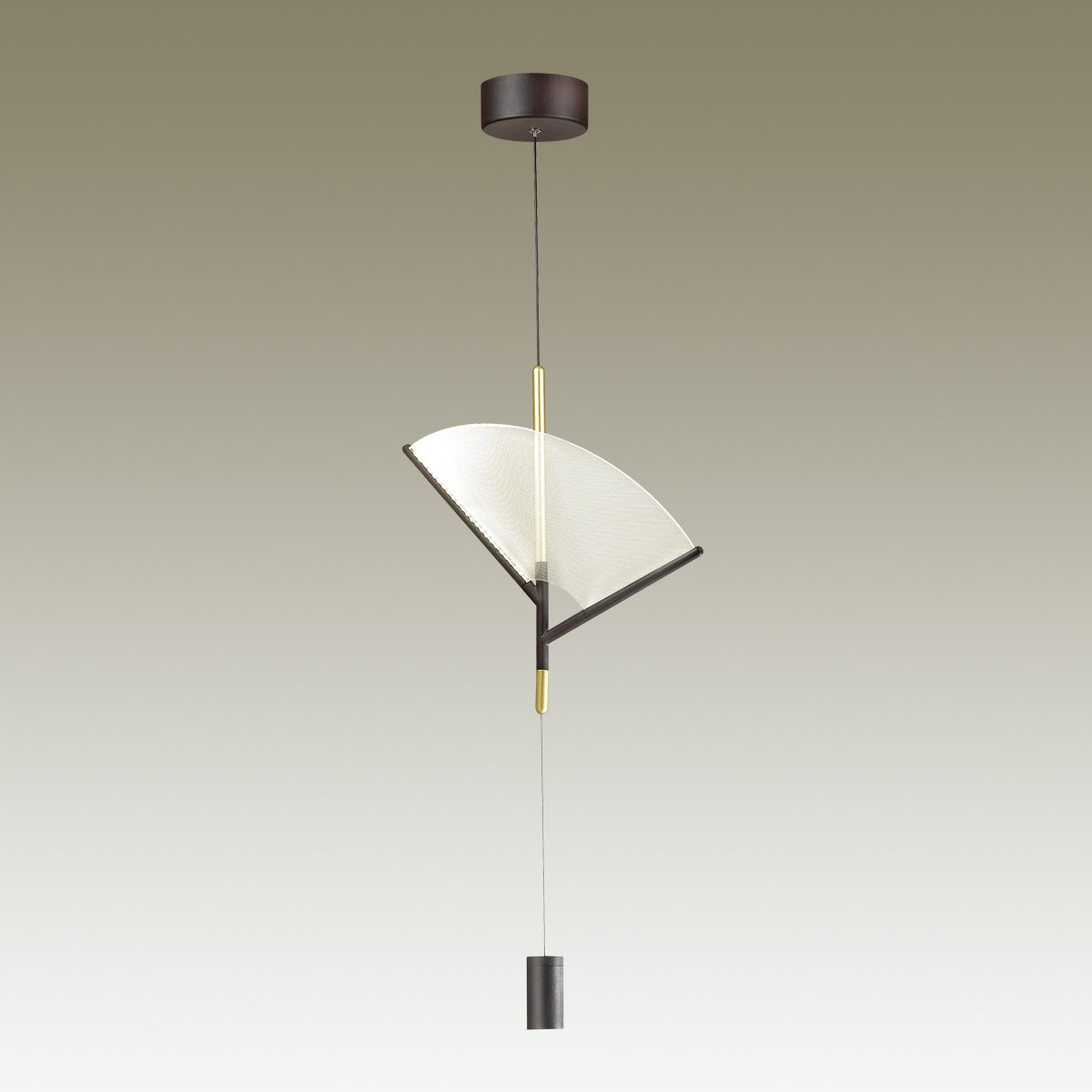 4651/7L Светильник подвесной Odeon Light Venta 4651/7L