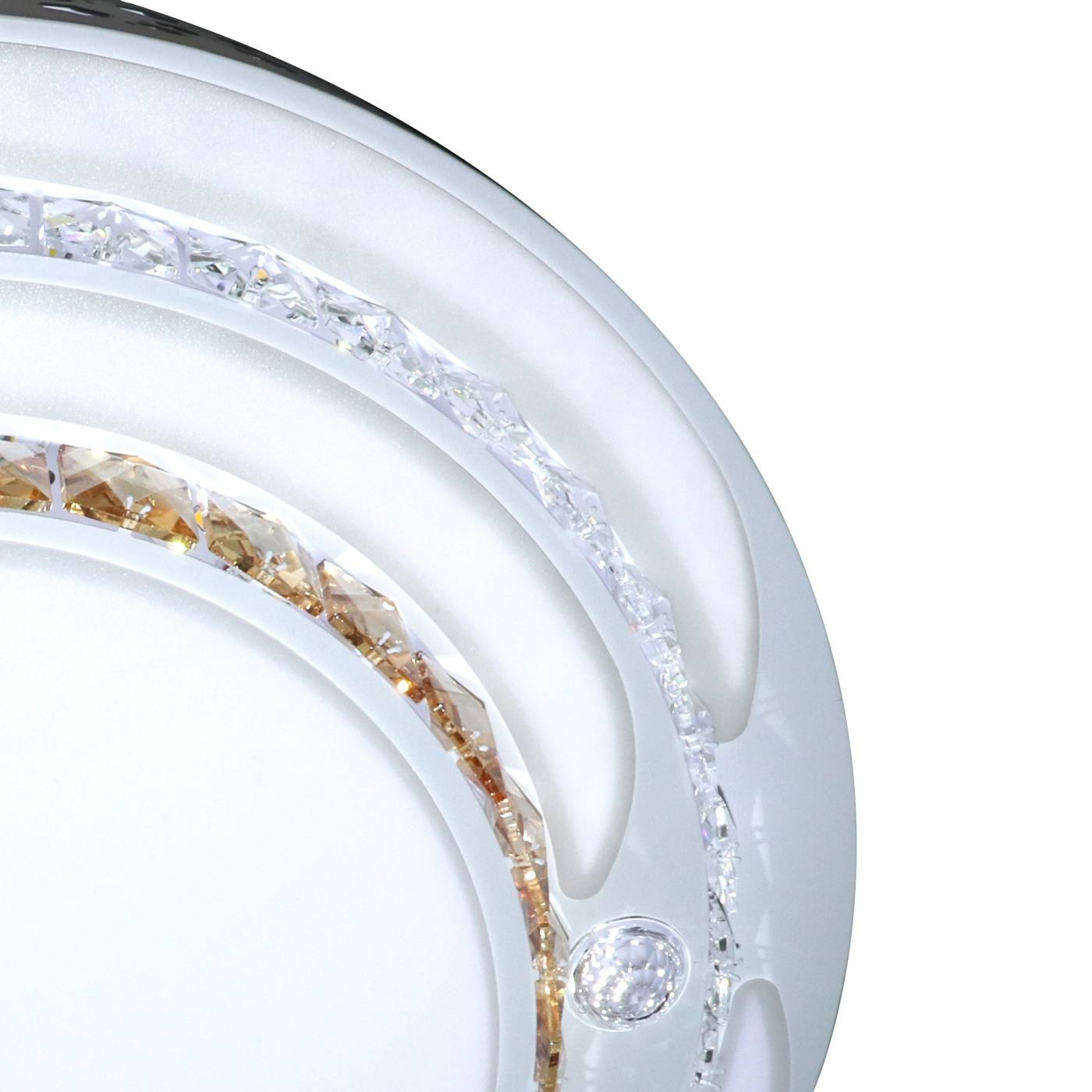 Потолочная светодиодная люстра Innovation Style Natali Kovaltseva INNOVATION STYLE 3528