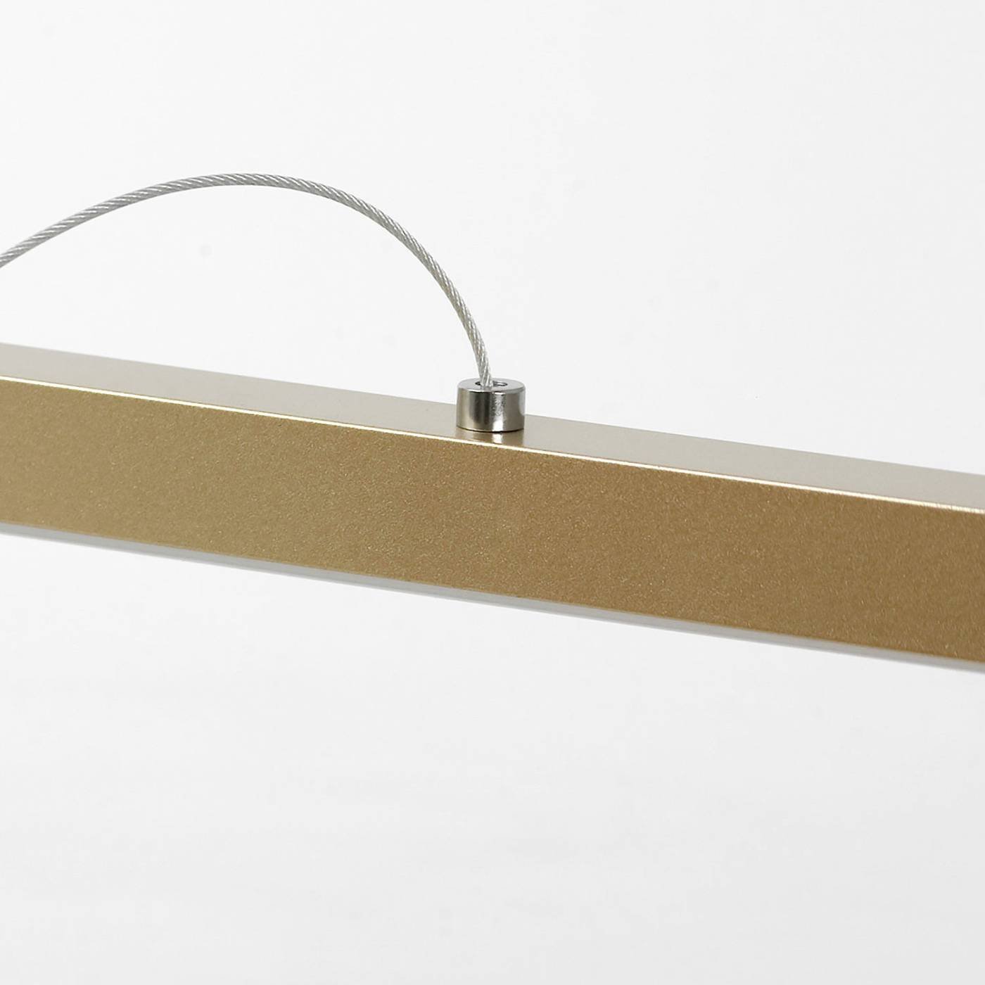 Светильник подвесной Lussole Clinch LSP-7263