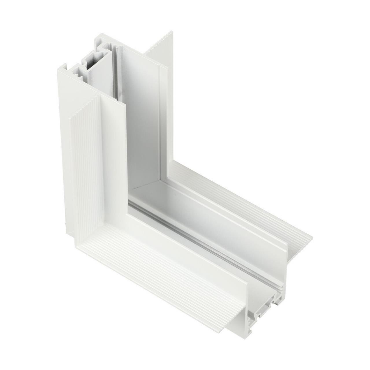 APL.0182.10.03 Коннектор для шинопровода Aployt Magnetic track 48 APL.0182.10.03