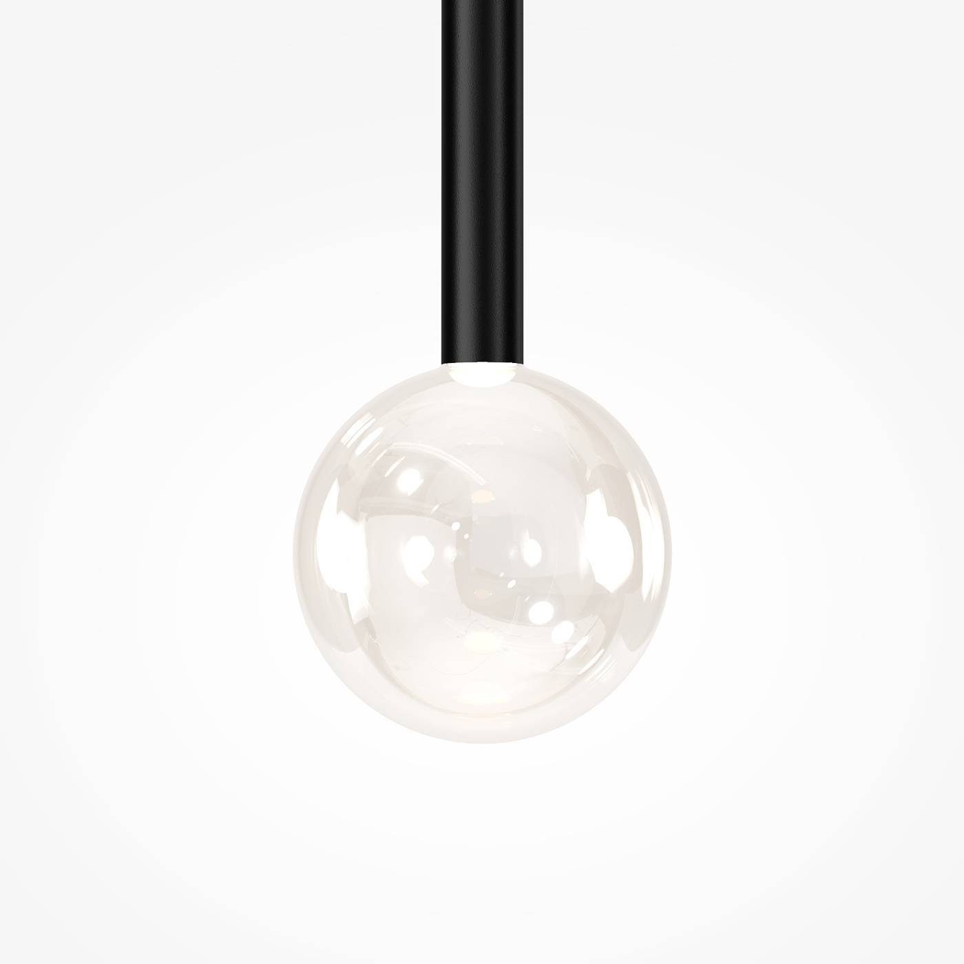 MOD383PL-L4B3K Светильник подвесной Maytoni Bubble dream MOD383PL-L4B3K