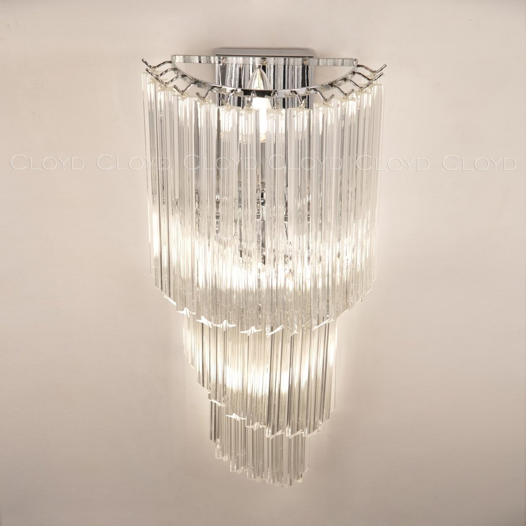 Настенное бра Cloyd Evolute 20156