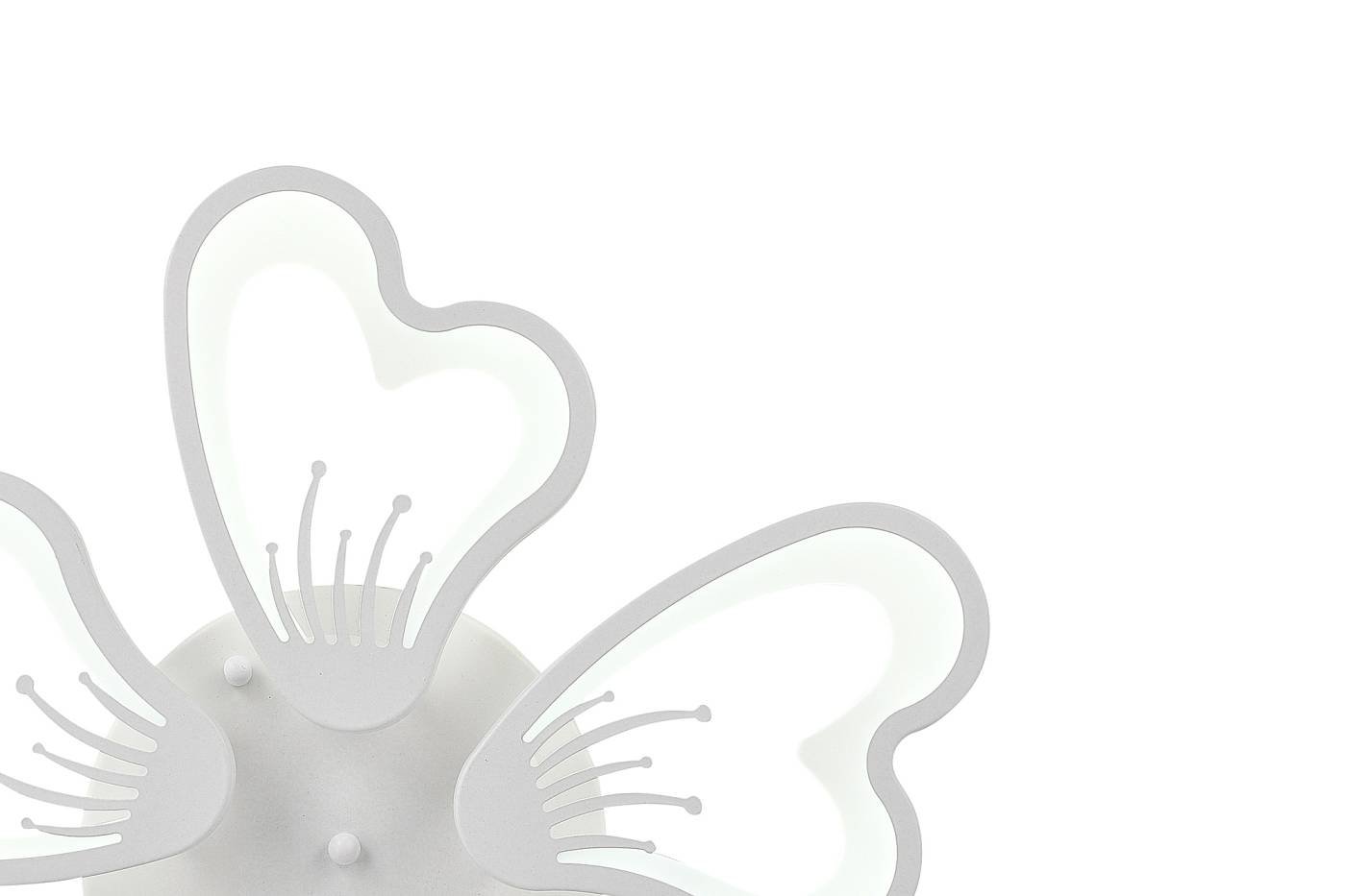 Потолочная светодиодная люстра Innovation Style Natali Kovaltseva INNOVATION STYLE 83030