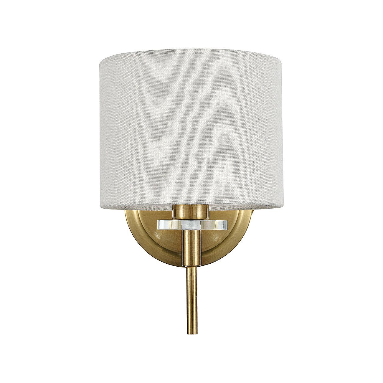 Настенное бра Indigo Boheme V000524 13031/1W Brass