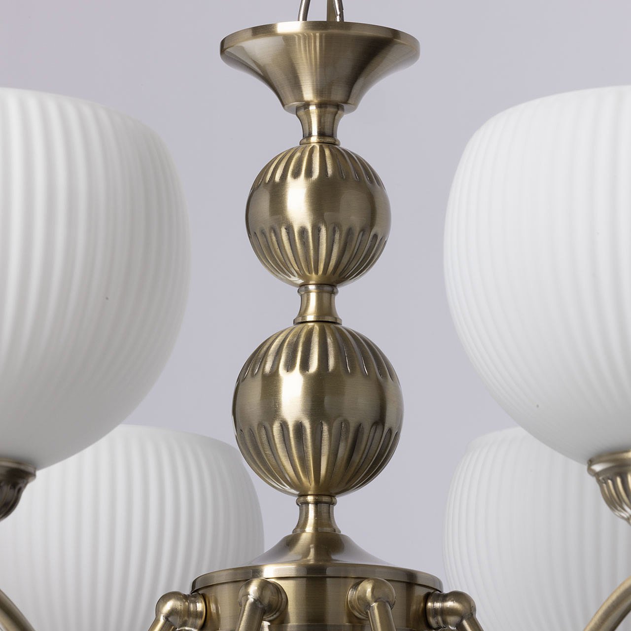 347019808 Подвесная люстра MW Light Фелиция 347019808