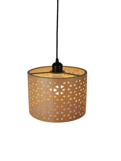 PG-L1-ACeC-TN-M-BP1 Светильник подвесной PG Marquetry Polar lights PG-L1-ACeC-TN-M-BP1