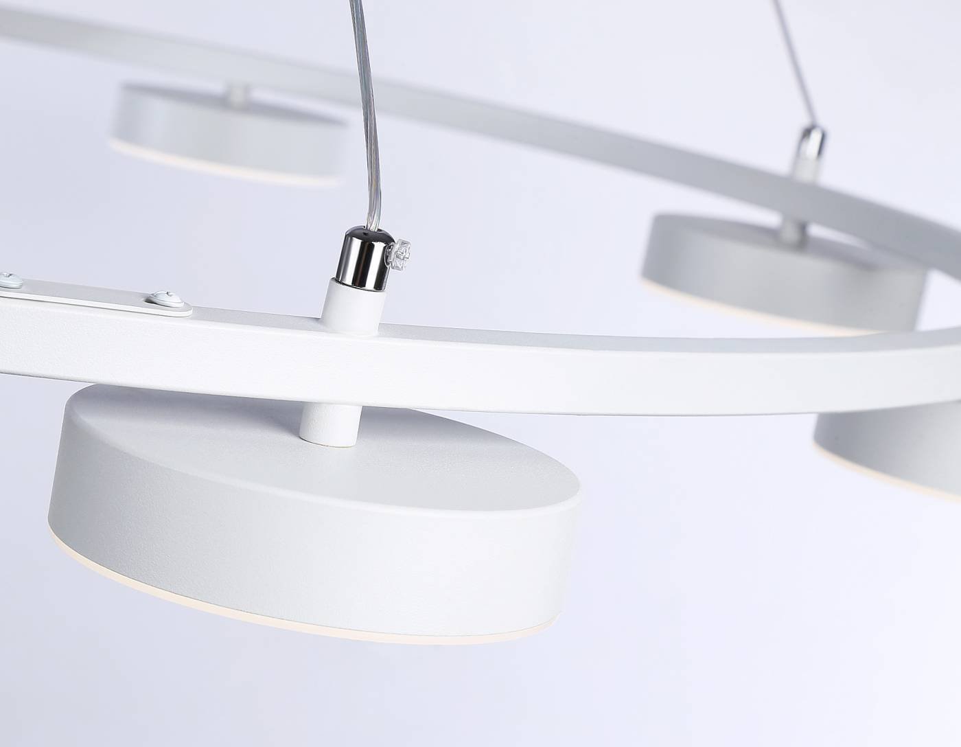 FL51761 Подвесная люстра Ambrella LineTech FL51761