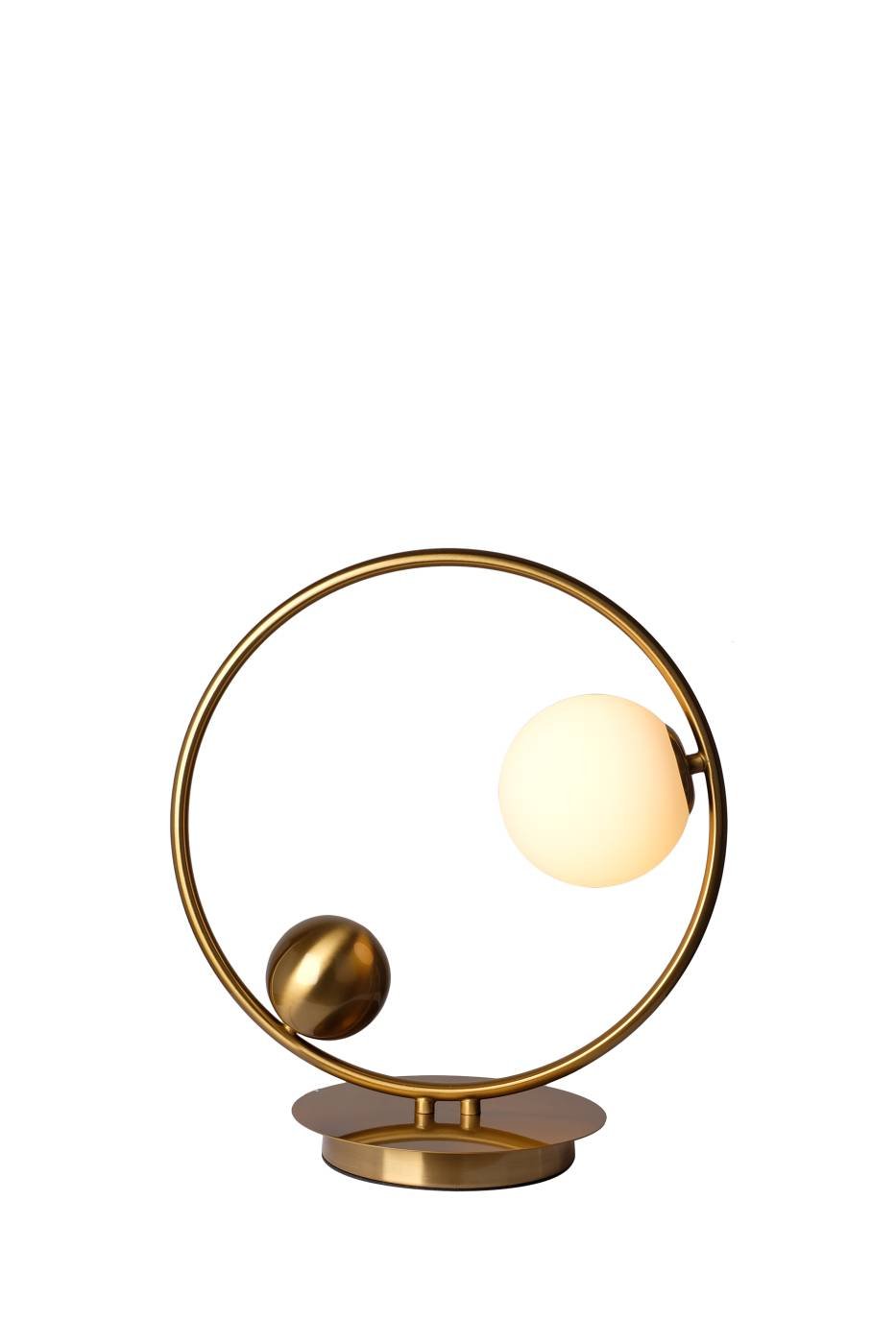 LA-3055/1-G9-BaMl Настольная лампа Elvan LA-3055/1-G9-BaMl