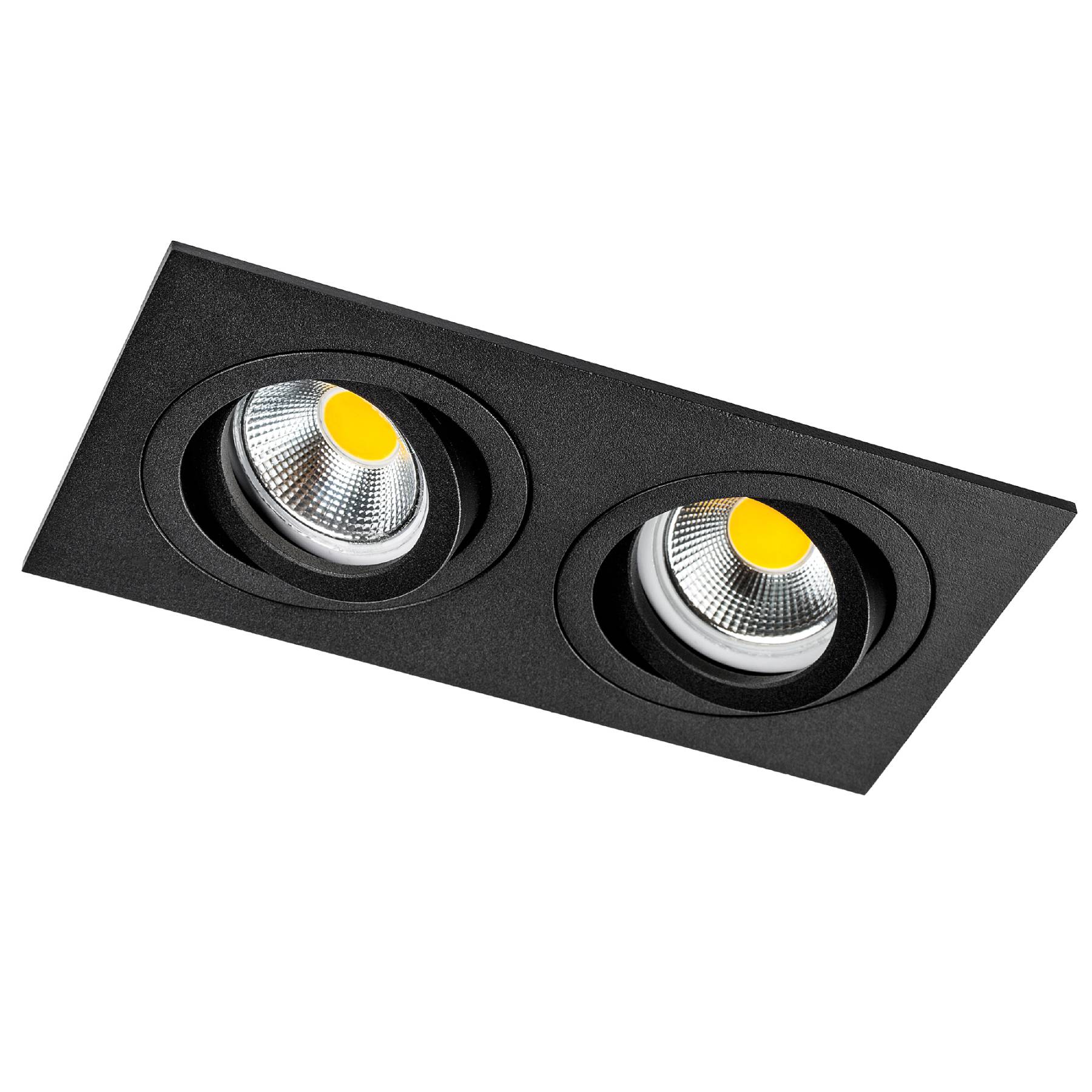 011626 Встраиваемый светильник Lightstar Singo Base 011626